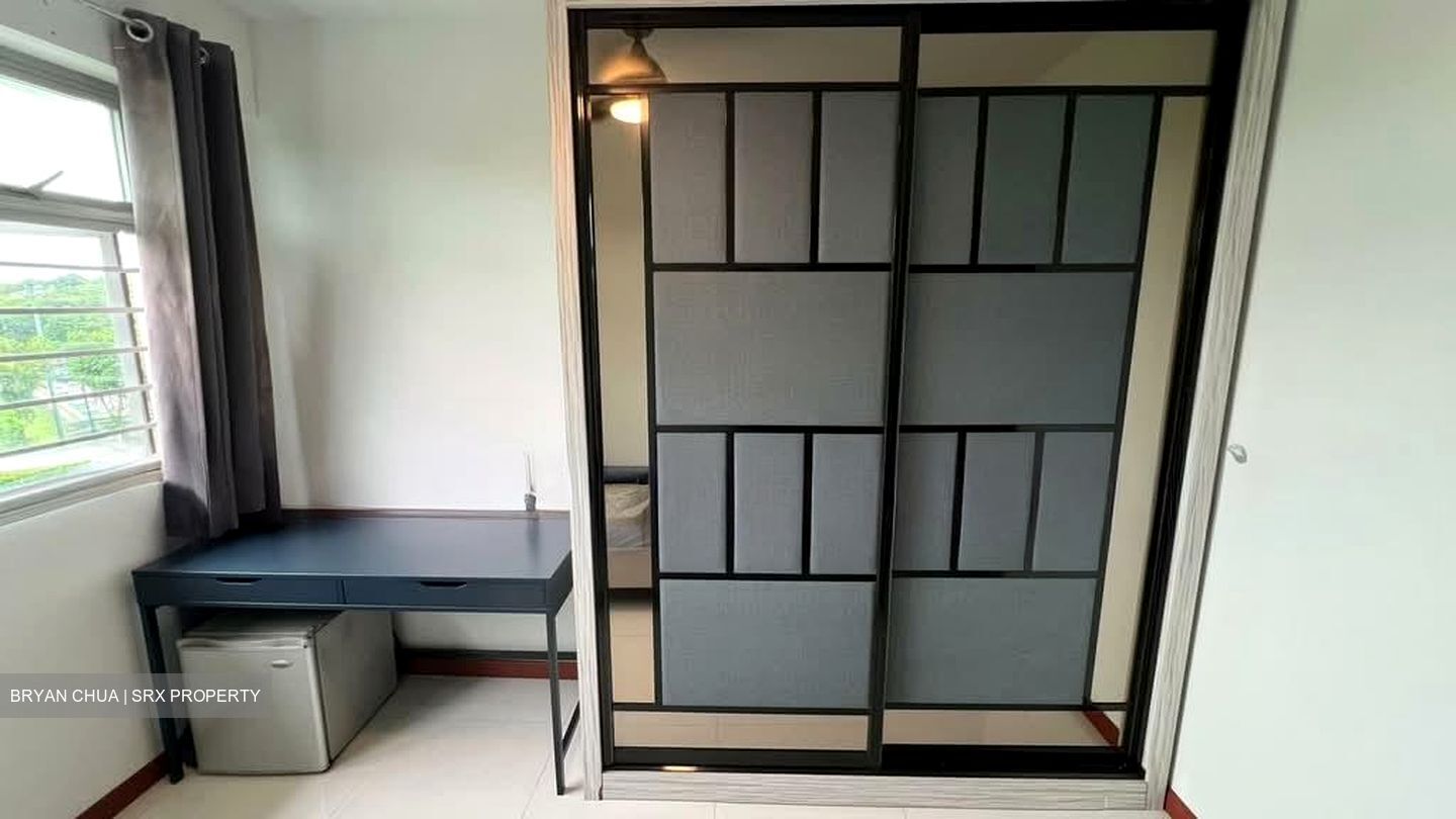 Blk 513D Saraca Breeze @ Yishun (Yishun), HDB 4 Rooms #567971741